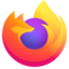 Clique para ver as configurações no Firefox